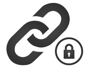Icône privée